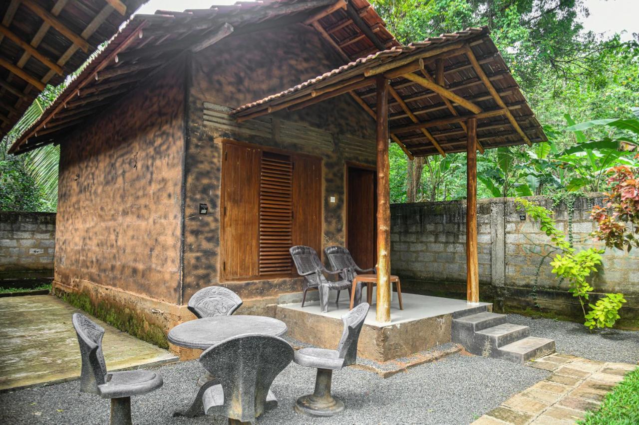מלון אודוואלאווה Clay House מראה חיצוני תמונה