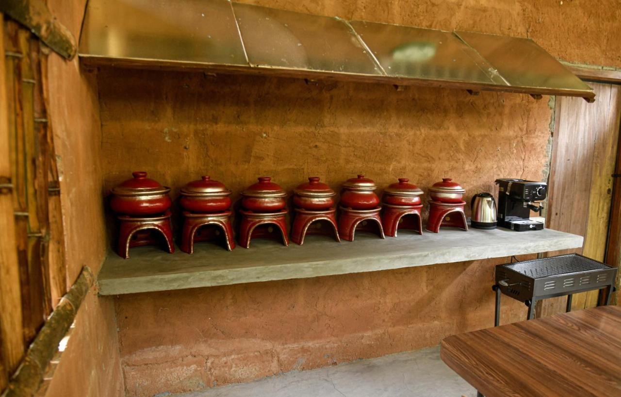 מלון אודוואלאווה Clay House מראה חיצוני תמונה