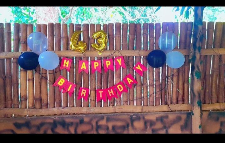 מלון אודוואלאווה Clay House מראה חיצוני תמונה